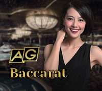 Live Baccarat