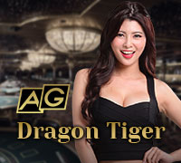 Dragon and Tiger