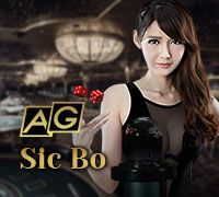 Sic Bo