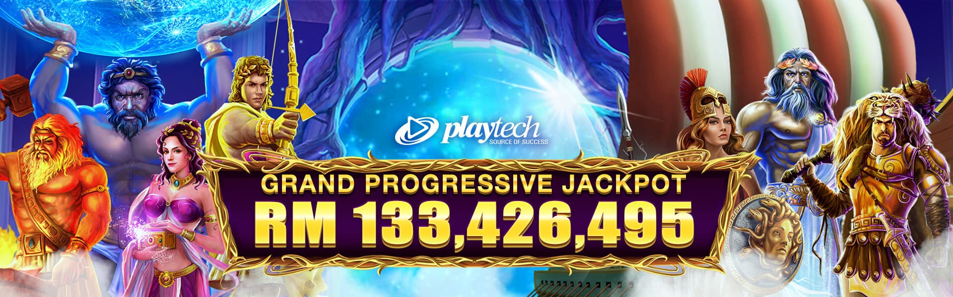 JDL688 grand progressive jackpot